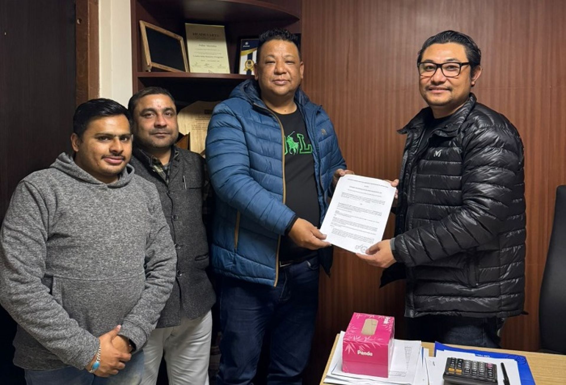 स्काईवर्थ र लिभप्योरका उपकरण अब १२ महिनासम्म शून्य प्रतिशत किस्तामा